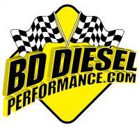 BD Diesel - BD Diesel BD 68RFE Transmission - Dodge 2007.5-2018 2wd 1064262