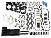 Chevy/GMC Duramax - 2017+ GM 6.6L L5P Duramax - Engine Parts